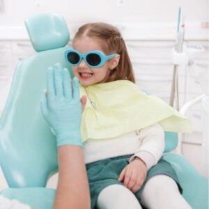 pedodonzia odontoiatria per i bambini