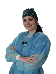 Emma Sormani igienista dentale