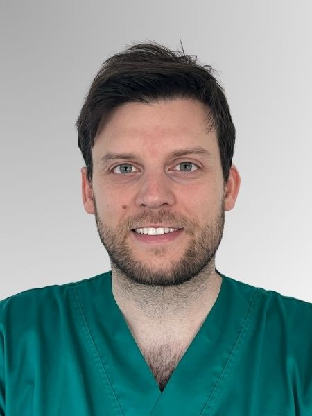 Dottor Stefano Bosisio Gnatologo presso Duemme Dental Lecco